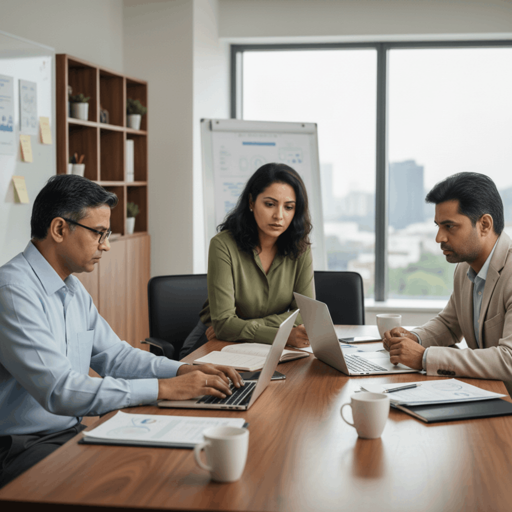 Confidential Search & Fitment